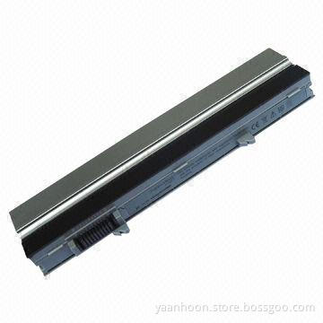 Replacement Battery for Dell E4300, with 6 Cells